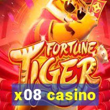 x08 casino